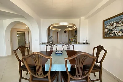 Apartament w Nerja blisko plaży Carabeillo