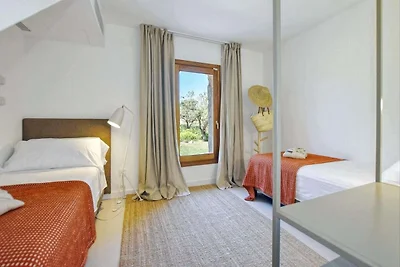Freistehendes Ferienhaus in Marratxí
