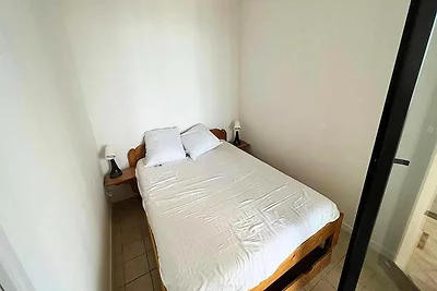 Ferienwohnung Familienurlaub Six Fours les Plages