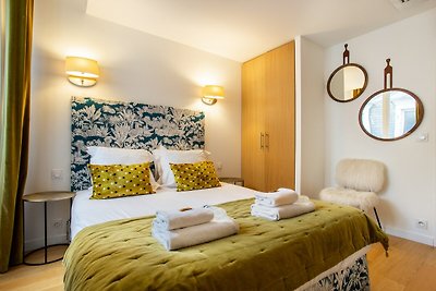 Charmant appartement - 3BR/6P -...