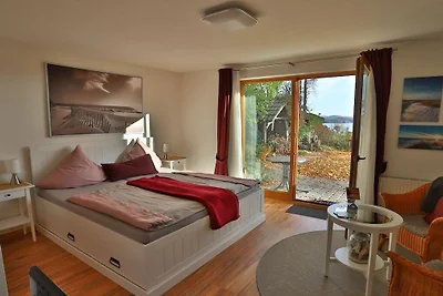 Ferienwohnung in Malente mit Barbecue