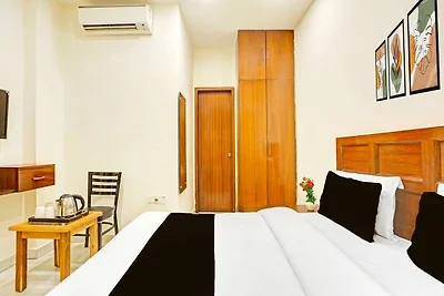 Hotel O Settore 45 Precedentemente Manyavar