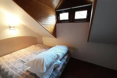 Appartement in Les Angles vlakbij de...