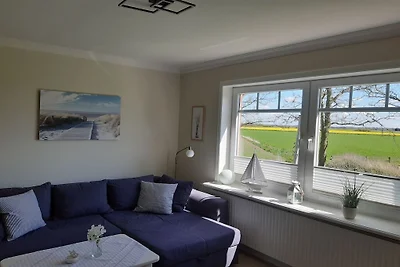 Appartement de vacances avec 2 chambres