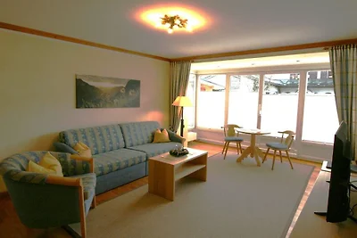 Alpenflair Ferienwohnung 240