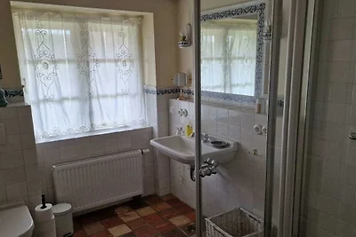 Ferienhaus mit 3 Schlafzimmer