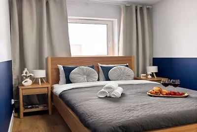Bella Casa sul Mare per 4