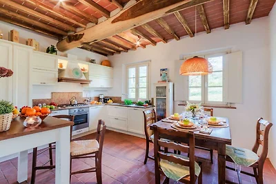 Casa Noscali boerderij voor 4 personen