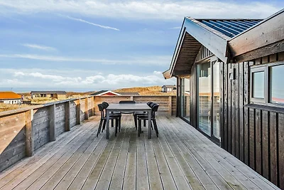 5 sterren vakantie huis in Hjørring
