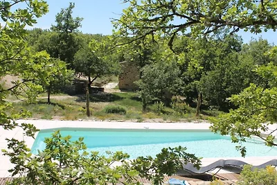 Ferienhaus mit 2 Schlafzimmer