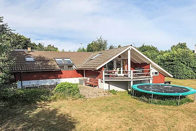 8 Personas casa en Bogø By