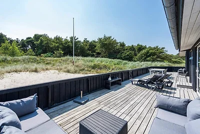 6 Personen Ferienhaus in Henne