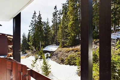 Monolocale per 4 persone