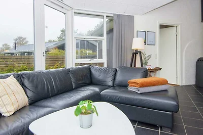 6 Personen Ferienhaus in Ansager-By Traum