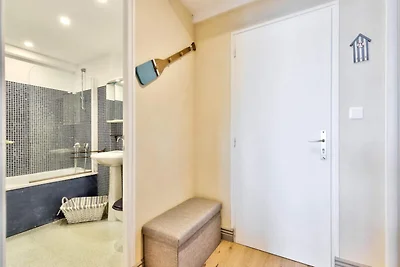 Apartment in Noirmoutier bei Plage des Dames