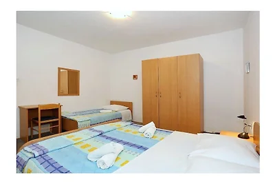 Ferienwohnung mit 3 Schlafzimmer