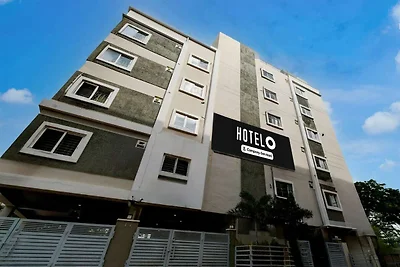 Complesso aeroportuale dell'Hotel O...