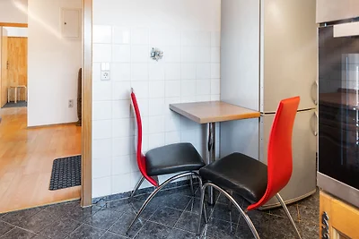 Ferienwohnung in Dresden mit Schwimmbad