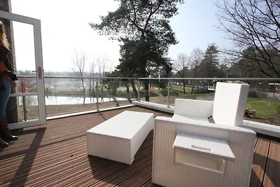 Schöne Villa auf der Veluwe