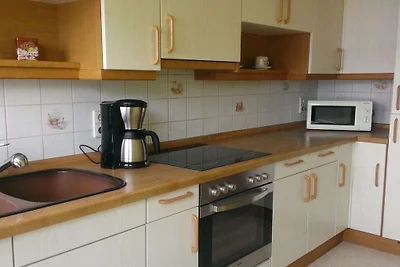 Holiday apartment with 2 bedrooms