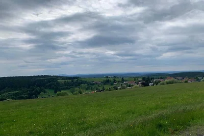 Geräumiger Kurzurlaub mit Seeblick