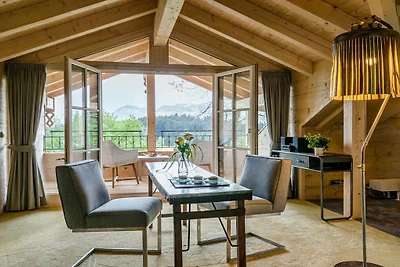 Vakantieappartement met 1 slaapkamer