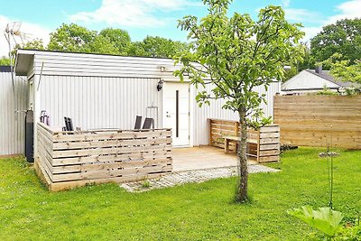 3 Personen Ferienhaus in Nättraby