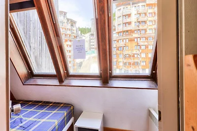 Wohnung in Avoriaz nahe Skipisten