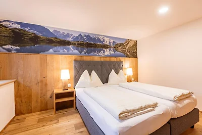Vakantieappartement op Kreischberg