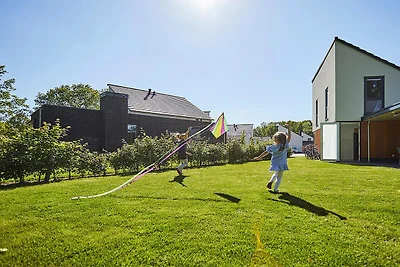 Stilvolle Villa mit Kamin in Limburg