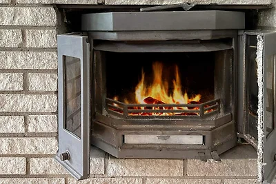 4 Personen Ferienhaus in HÄSTVEDA-By Traum