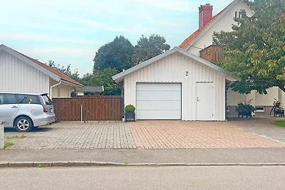 5 Personen Ferienhaus in FALKENBERG