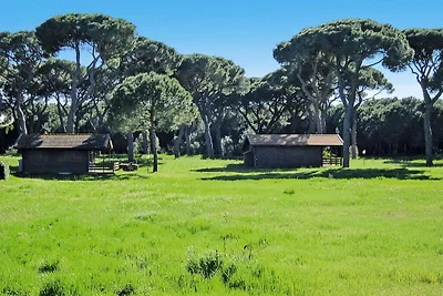 Residenza Azienda Canova Seconda, Marina di...