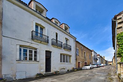 Ferienhaus in der Nähe eines privaten Gartens