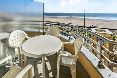 Residenz Les Oceanes f�r f�nf Personen