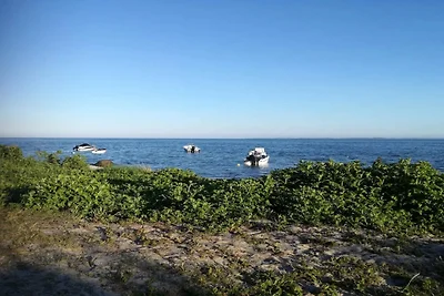 Villa di lusso con piscina privata sul mare