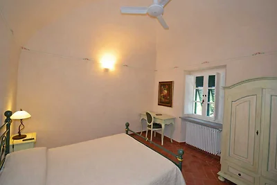 Gemütliches Ferienhaus in Sensano