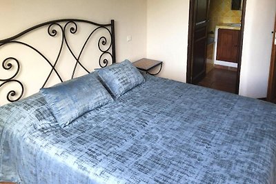 Mare e Monte, Solenzara, Bungalow mit...
