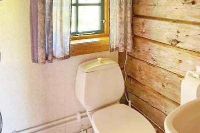 4 Personen Ferienhaus in Bryggja-By Traum