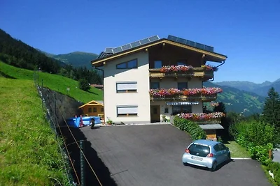 Appartamento per vacanze con 4 camere da...
