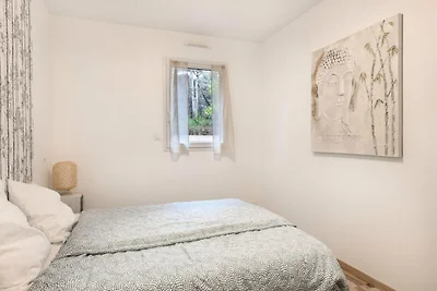 Haus in Tharon-Plage am Strand