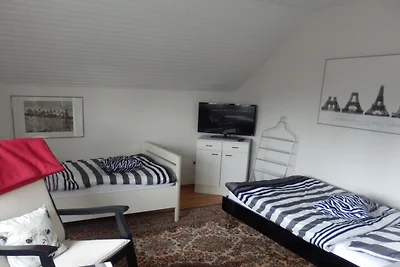 Kuća za odmor Dopust za oporavak Reinbek