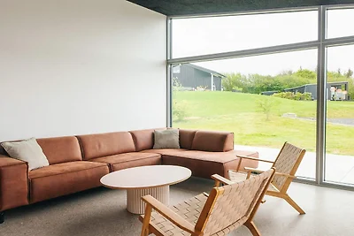 5 Sterne Ferienhaus in Aabenraa