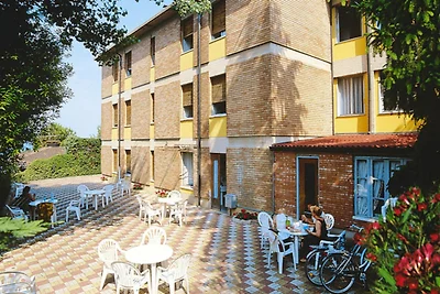 Bungalow mit Pool in Cisano di Bardolino