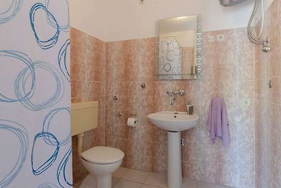 Seafront Apartments Olivera-Standard One Bedr...