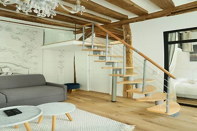 Charmante und gemütliche Wohnung - Le...