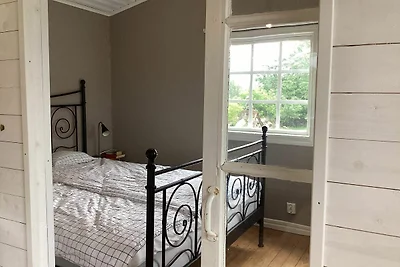 4 Personen Ferienhaus in ARKELSTORP