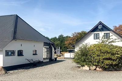 Urocze gospodarstwo agroturystyczne Skagen