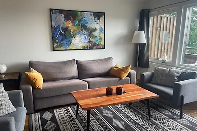 5 Sterne Ferienhaus in UDDEVALLA