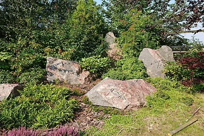 Idyllisches Meer in Svaneke -- By Traum...